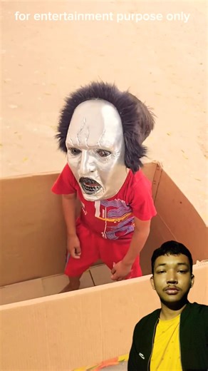 bhoot dekh liye #shorts #reelchallenge