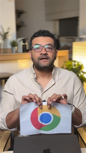 ‎Ahmed Mahmoud | أحمد محمود‎ on Instagram‎: "شات جي بي تي اطلق متصفح اطلس الاذكي على مستوى العالم واللي فيه 5 ميزات مش موجودين في جوجل كروم 😍🔥🔥 Open AI introduced Atlas with built in ChatGPT, has 5 features that don’t exist in Google Chrome #google #chrome #atlas #chatgpt #ai"‎