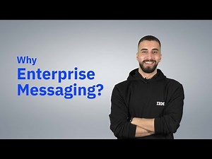 Enterprise Messaging: Unlocking the power of communication for your business