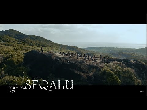 SEQALU: Formosa 1867 Ep. 12 - The Treaty | Jui Yuan Tsao #斯卡羅