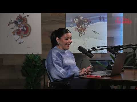 S2 E9 Honoring Life Through Compassion Kari Norberto & Comanche Nation Funeral Home