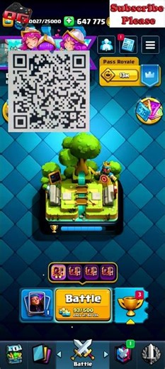 All GKR Gold Edition Rewards & QR Codes Revealed! | Clash Royale2025 #assamtezpur @onlinegames5415