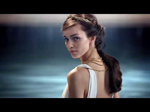 Olympéa, The Feminine Fragrance | PACO RABANNE