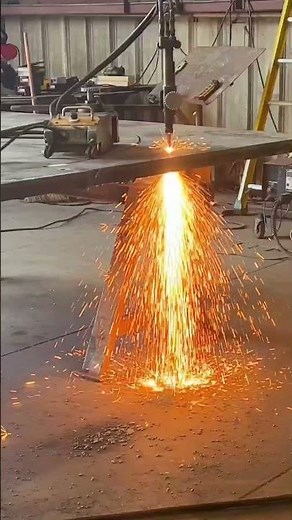 track torch in action 💥