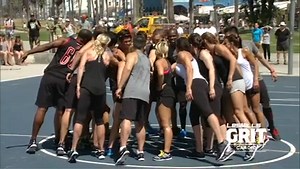 59K views · 1.7K reactions | Don't get comfortable with your LES MILLS GRIT™ workout. New challenges are around the corner. Are you ready? | Les Mills | Facebook