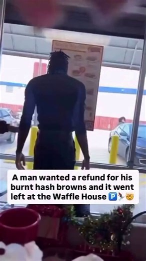 All the Waffle House Fight Club memes are real