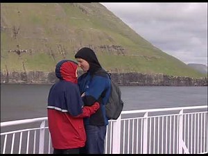 On the trail of the Vikings (Documentary, Discovery, History)