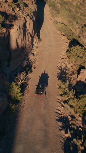 Off-road adventures get the Google Maps treatment with Ford Bronco®. Visit us to test out the new Google maps street view camera feature today! 2025 Bronco Badlands model with optional equipment, available Ford Accessories, after-market equipment, and extra-cost color option shown. Off-road disclaimer | Team Victory Lane