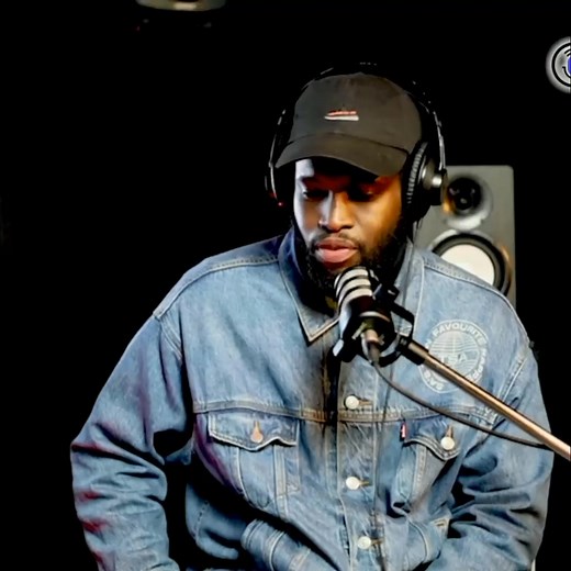 New interview with Dj Switch now on YouTube. #music #djswitch #sahiphop #rapper #musician #rap #hiphop #hiphopmusic | TSA