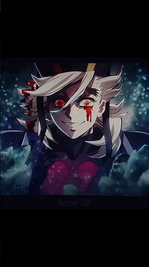 “Doma vs Shinobu 🔥 | Demon Slayer Edit | Rage & Revenge [4K AMV]”