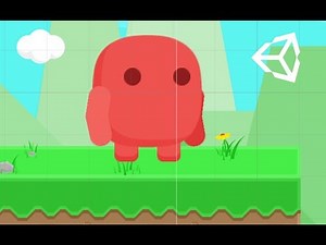 如何在Unity中制作2d游戏?