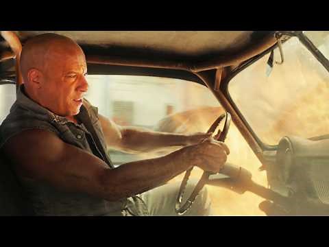 Fast & Furious Saga – The High Octane Action Compilation