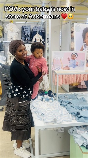 How to Apply for Ackermans Baby Modelling (2026)