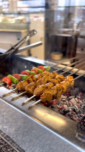 It’s Friday… you deserve a treat! 😋 Have you booked your table yet? 🌐 shishanatolia.com 📍 122 Bridge Road, Oulton Broad, Lowestoft, NR33 9JT 📞 01502 219400 | Shish Anatolia Restaurant