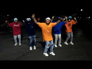 Quick Choreography | Right Thurr by Chingy