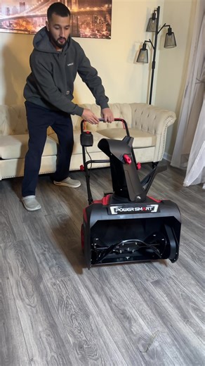 Preparing for a Snowstorm: Snow Removal Tools Guide