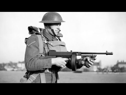 This American Weapon Broke Hitler’s Army — The Shocking Truth