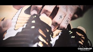 Siamo stati a Madrid con Nike Football per la presentazione della nuova Tiempo Legend VII con Sergio Ramos! Il nuovo pacchetto Let In, Let Loose di Nike Football è ora disponibile su Calcioshop.it http://bit.ly/2sW1LWk | The Pitch - Football Store