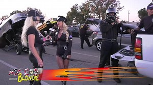 251K views · 492 shares | Check it out! Hot Rod Blondie ..Fast Cars, Drag Racing & Motorsports! The World of Racing Up Close! Meet the drivers, the crew and see the machines in action! | Hot Rod Blondie | Facebook