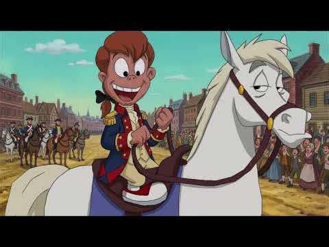 Histeria! - The First Parade (St. Patrick's Day)