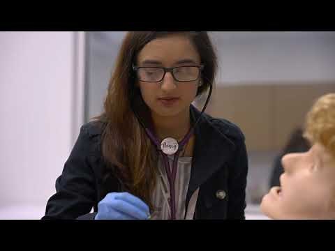 SBU: The right place for you