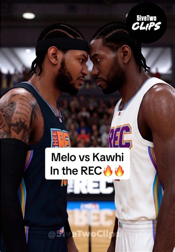 This game felt like the Finals 🔥 #2kcontent #2kcommunity #2KREC | 2k games