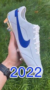 Andrea Pirlo the most Iconic man to wear Tiempos🇮🇹 #footballboots #Soccercleats #soccer #footballvideo #nikefootball #pirlo #italy Nike Tiempo Legend 9 made in Italy | BootsPlug