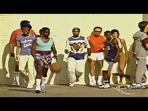 Earth, Wind & Fire - System Of Survival (Original 12 Inch Mix - Tony Mendes Remastered Video)
