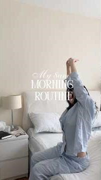 🧸8AM morning routine🫧 #morningroutine #asmr #dayinmylife #selfcare #모닝루틴 #집순이브이로그 #자기관리