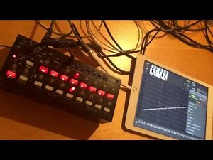 SQ1 & MIDI Scale Quantizing