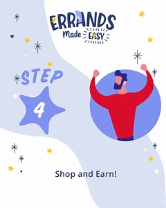 Go Robinsons is now Go Cart! Shop easy and find it in the Go Rewards app! Shop, earn points and redeem in over 2000 partner stores and brands! Download the Go Rewards app today! Android & iOS: http://bit.ly/DownloadGoRewards Huawei: http://bit.ly/GRAppGallery | Go Rewards