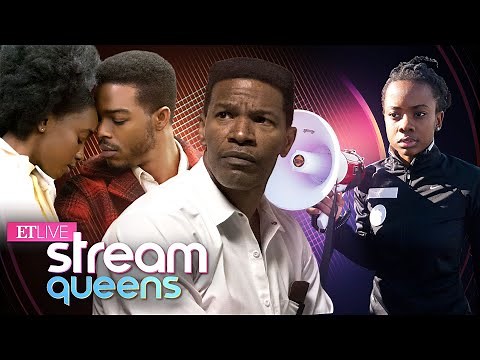 Black Lives Matter: Movies, TV Shows and Documentaries to Watch Now | Stream Queens