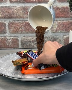 88K views · 143 reactions | Floating cup candy-coffee fusion trick #Trick #DIY | Genius Club | Facebook