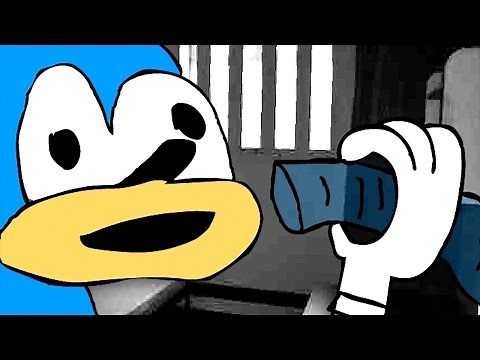 SONIC INFLATION ADVENTURE!