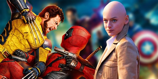 Deadpool & Wolverine Ending Explained