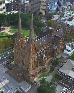 17K views · 575 reactions | SYDNEY - AUSTRALIA  Mention of the...