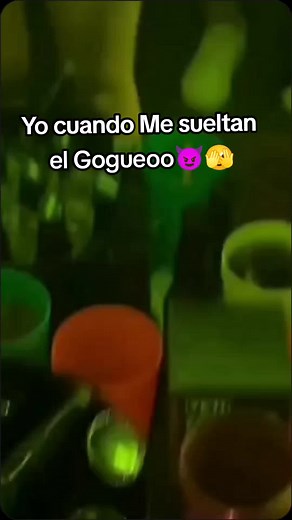#partytime #part #antro #gogas #gogueo🙈🤭🤤❤💯 #gogueointenso #gogodance #antros #baile #paratii #fypシ #viral #viraltiktok