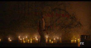 American Horror Story Season 11 Look; Our AHS: NYC/Big Daddy Theory