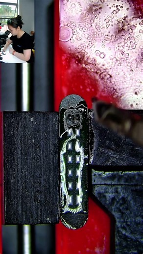RabbitFix mobile phone repair, circuit board repair, repair tools