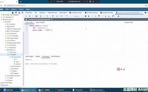 11-删除数据DELETE