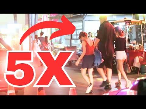 5 Thailand Nightlife Mistakes (First-Timers Make)