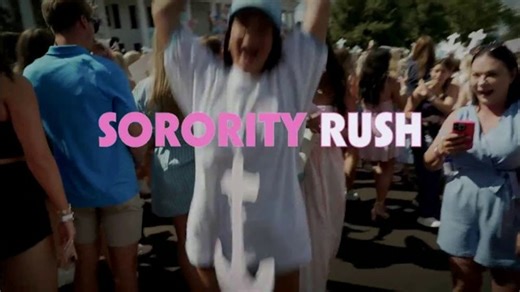 Disney TV Spot, 'IMPACT x Nightline: Secrets of Sorority Rush'