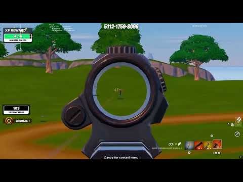 Best Fortnite Cheat ! (Controller supported) cheat in discord