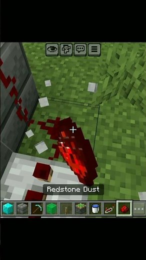 I Built The Most Advanced Duplication Machine In Minecraft PE 1.21!