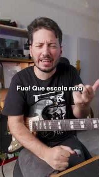 Deconstruyendo el solo de Symphony of Destruction - Megadeth