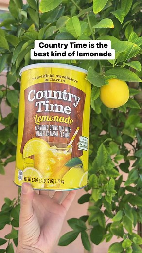 Easy and delicious! 🍋 #lemonade #summervibes #summerdrinks #refreshing | Home Hacks & Easy Snacks