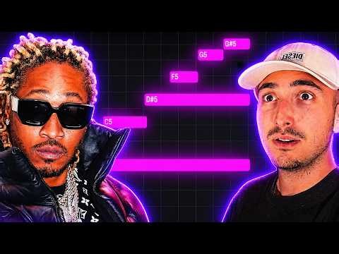 How To Make INSANE Orchestral Beats For Future | FL Studio