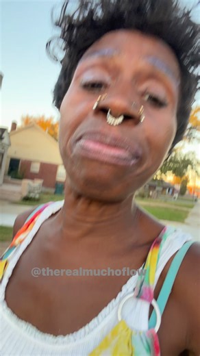 17K views · 236 reactions | Do u got a problem with me | The_real_muchoflow | Facebook