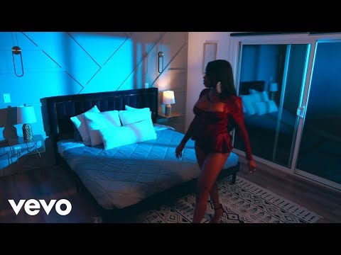 Tink - B.E.D (Official Visualizer) ft. Tee Grizzley