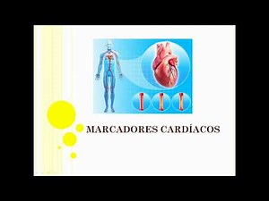 Bioquímica: enzimas cardíacas